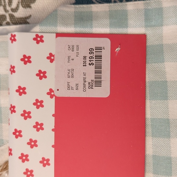 Nwt Easter  runner - Picture 3 of 5